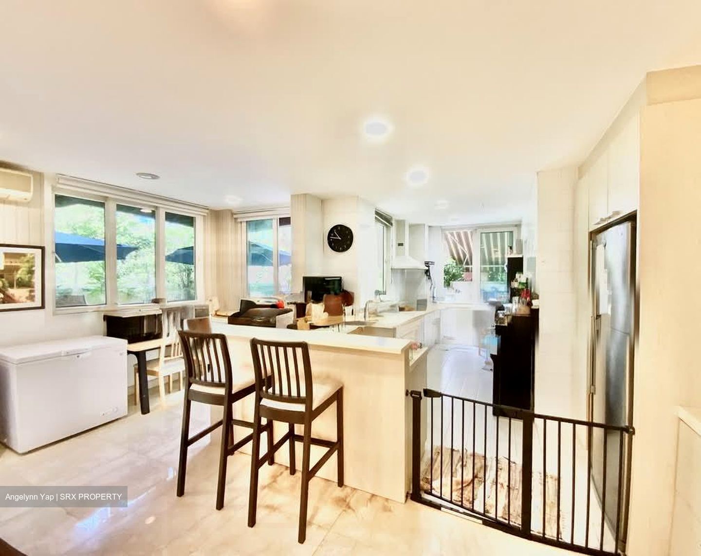 Jambol Place (D5), Semi-Detached #586241351